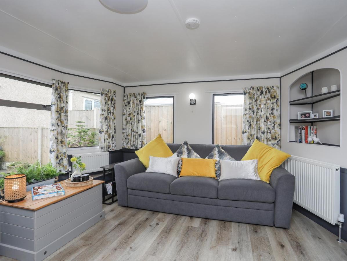 Rhiwlas Bach Benllech Exterior photo